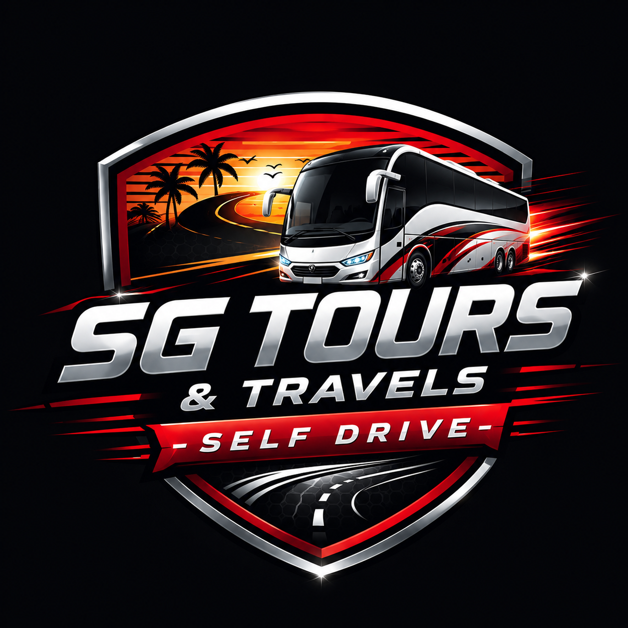 SG TOURS & Travels